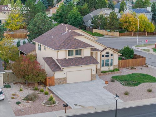 6120 Moorfield Ave, Colorado Springs, CO, 80919-4804 | Card Image