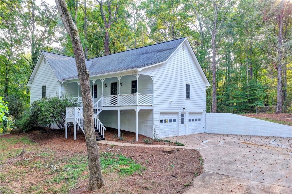 Residential in Woodstock 2