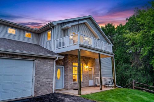 W11563 Island View Court, Lodi, WI, 53555 | Card Image