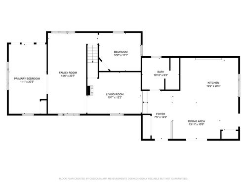 18521 Anderson Rd, PROPHETSTOWN, IL, 61277-9306 | Card Image