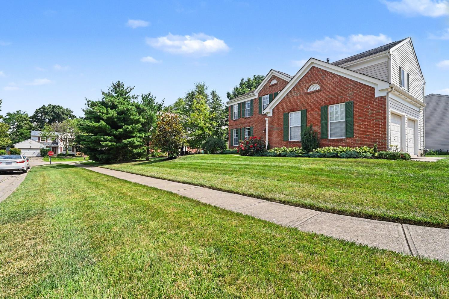 Residential in Hamilton Twp 3