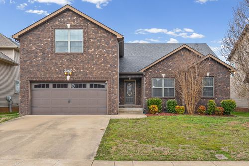 1411 Raven Rd, Clarksville, TN, 37042-8196 | Card Image