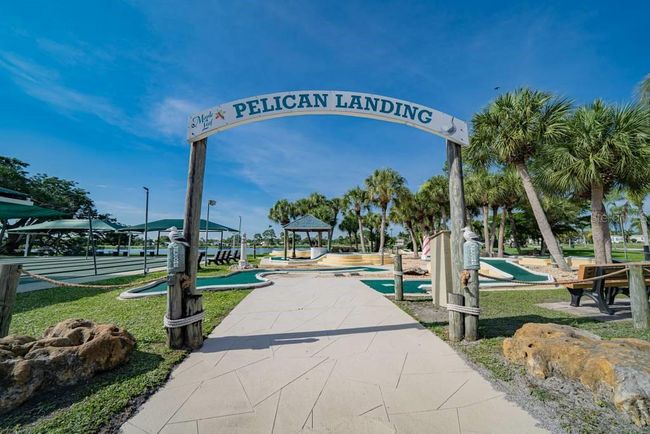 LOT-798 - 2100 Kings Hwy, House other with 2 bedrooms, 2 bathrooms and null parking in Port Charlotte FL | Image 66