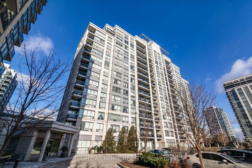 812-50 Disera Dr, Vaughan, ON, L4J9E9 | Card Image