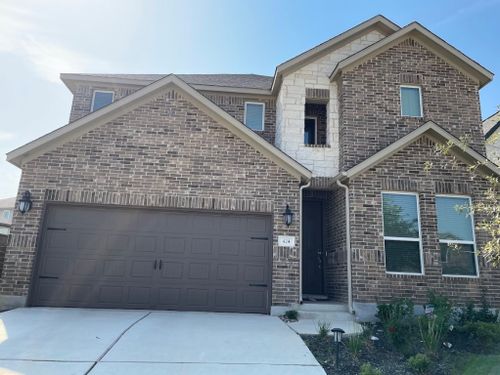 424 Leeward Pass, Leander, TX, 78641 | Card Image