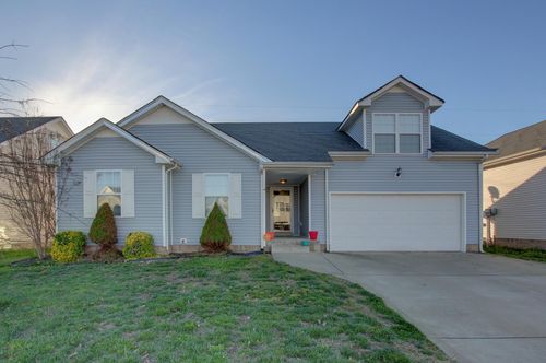 1020 Cindy Jo Ct, Clarksville, TN, 37040-2582 | Card Image