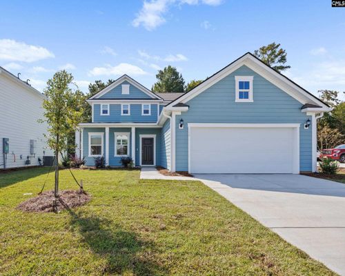 110 Monroe Preserve Drive, Chapin, SC, 29036 | Card Image
