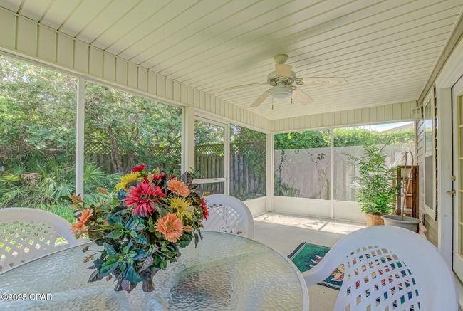 21418 Marlin Ave, House other with 3 bedrooms, 2 bathrooms and null parking in Panama City Beach FL | Image 27
