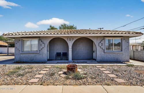 107 W 11th St, Casa Grande, AZ, 85122-4178 | Card Image
