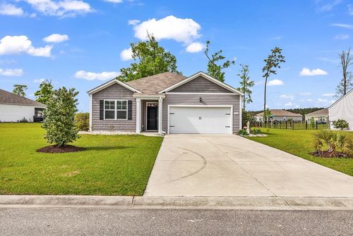 616 Coquina Bay Dr, Conway, SC, 29526-6885 | Card Image
