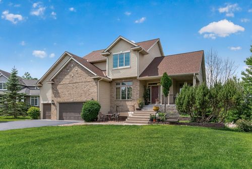 1511 Oakview Ct, Hugo, MN, 55038-3337 | Card Image