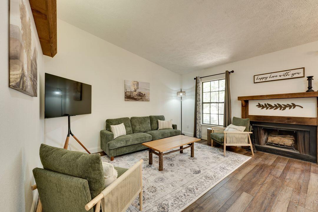 Residential Lease in Kimberling City