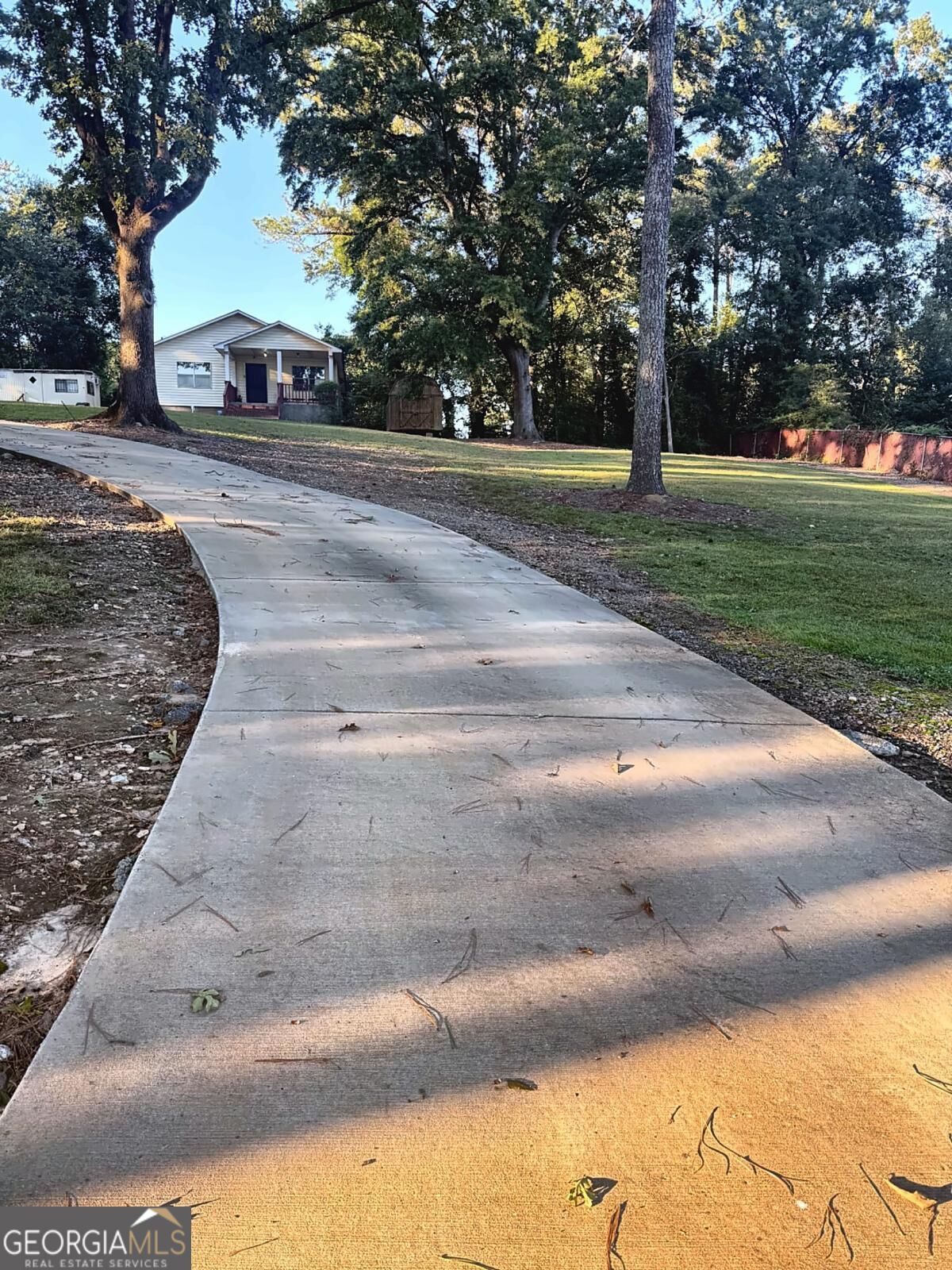 Commercial Sale in Atlanta