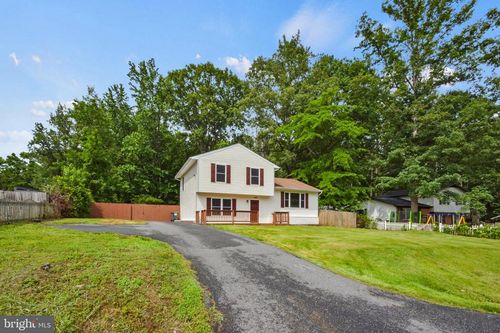 10909 Meadowlark Ln, SPOTSYLVANIA, VA, 22553-7720 | Card Image