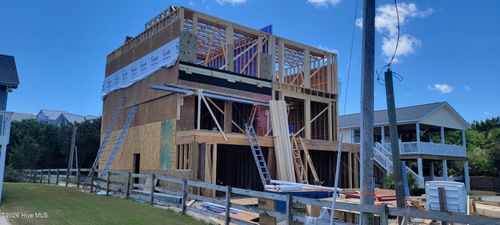 a-1702 E Fort Macon Rd, Atlantic Beach, NC, 28512-5602 | Card Image