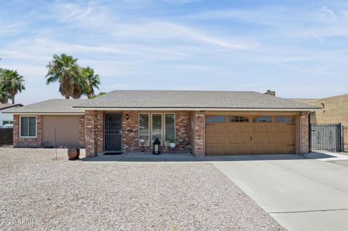 642 S 72nd St, Mesa, AZ, 85208-2006 | Card Image