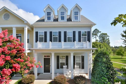 1079 Perdue Dr, Chapel Hill, NC, 27517-7465 | Card Image