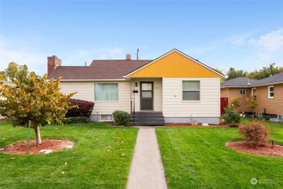 1321 Modoc Street, House other with 3 bedrooms, 1 bathrooms and 1 parking in Walla Walla WA | Image 1