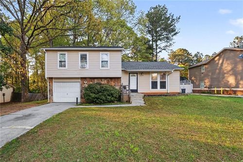 3049 Meadow Wood Ct, Lawrenceville, GA, 30044-3205 | Card Image