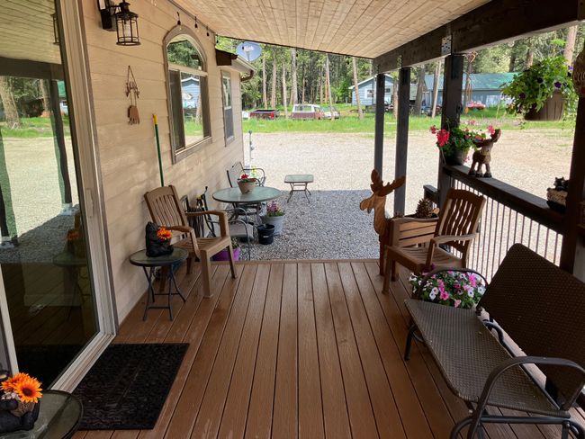 120 Bothman Dr, House other with 3 bedrooms, 2 bathrooms and null parking in Libby MT | Image 59