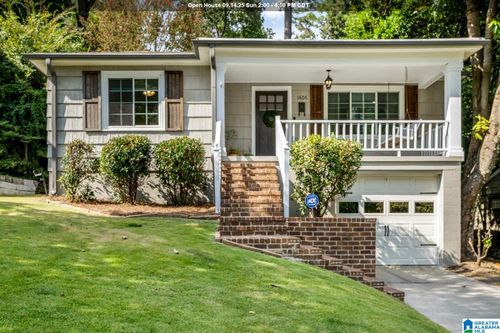 1606 Woodfern Dr, HOMEWOOD, AL, 35209-1708 | Card Image