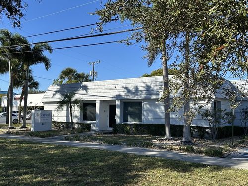 441 S Federal Hwy, Deerfield Beach, FL, 33441-4133 | Card Image