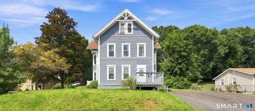 47 Hubbard St, Meriden, CT, 06451-2042 | Card Image