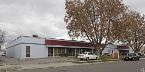 540 W Billinis Rd, South Salt Lake, UT, 84115-4226 | Card Image