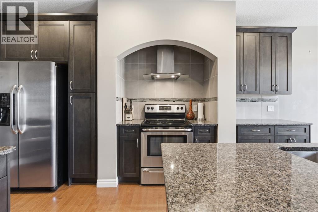 Residential in Calgary 2