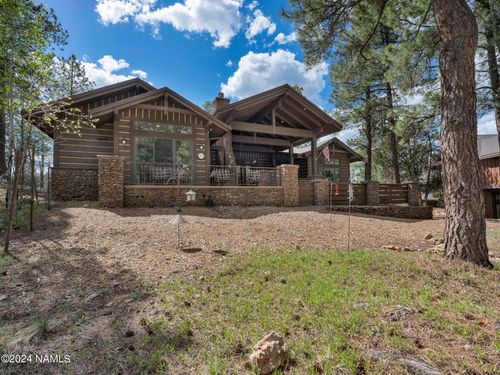 224-3749 S Clubhouse Cir, Flagstaff, AZ, 86005-2758 | Card Image