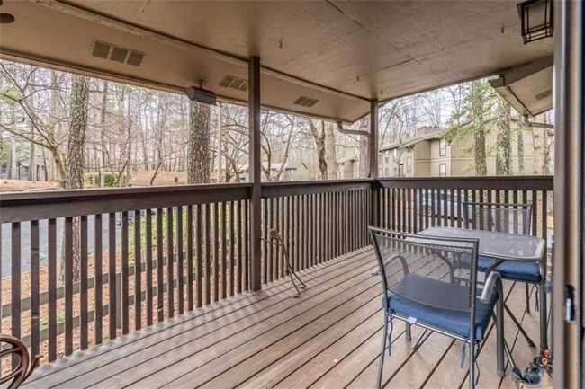 1901 Cumberland Ct Se, Condo with 2 bedrooms, 2 bathrooms and null parking in Smyrna GA | Image 22