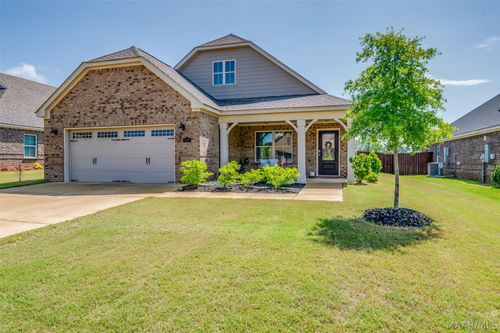 738 Harbin Dr, Prattville, AL, 36066-7572 | Card Image