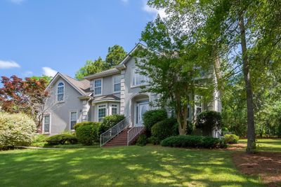 392 Old Thicket Place, House other with 4 bedrooms, 2 bathrooms and null parking in Aiken SC | Image 3