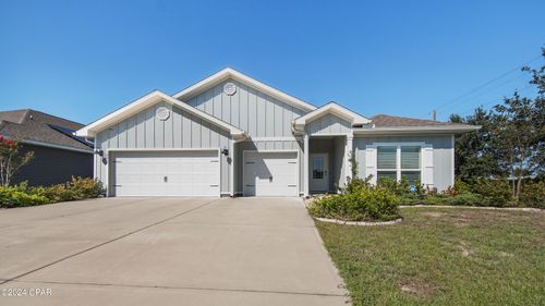 100 Bridge Harbor Dr, Panama City, FL, 32404-8180 | Card Image
