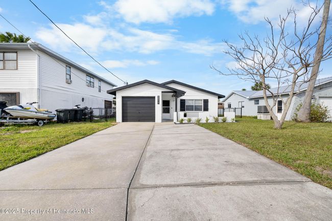 3515 Centavo Ct, House other with 2 bedrooms, 2 bathrooms and null parking in Hernando Beach FL | Image 35