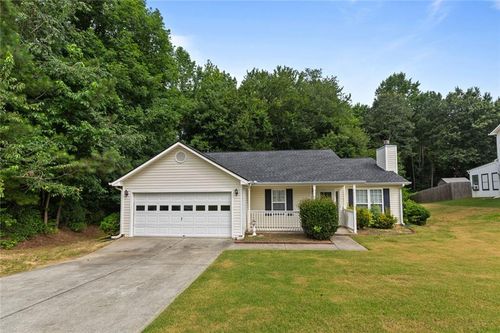 2510 Fort Daniels Dr, Dacula, GA, 30019-3042 | Card Image