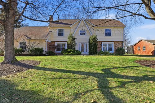 415 Oxford Dr, Noblesville, IN, 46062-9036 | Card Image