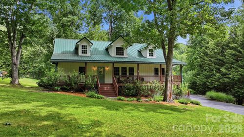 248 Brannon Forest Dr, Waynesville, NC, 28785-7288 | Card Image