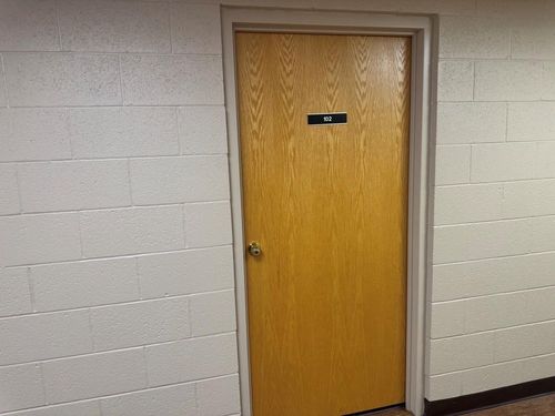 ste-102-110 E Franklin Ave, Weatherford, OK, 73096-5156 | Card Image