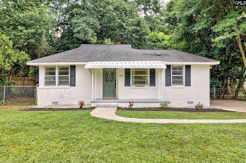 2524 Marling Drive, Columbia, SC, 29204 | Card Image