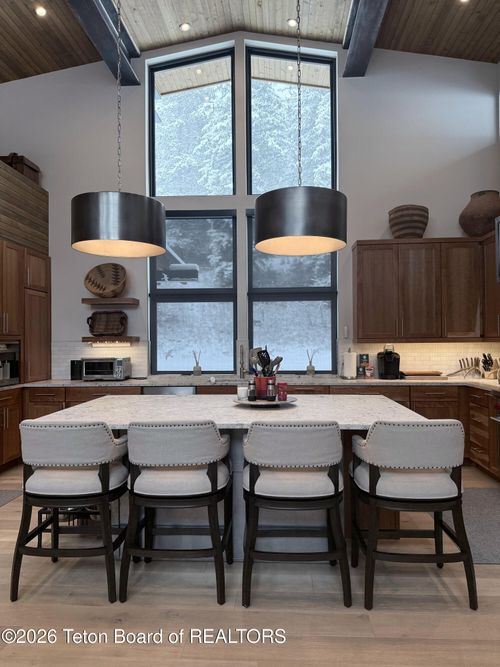 15465 Tall Timber Rd, Jackson, WY, 83001 | Card Image