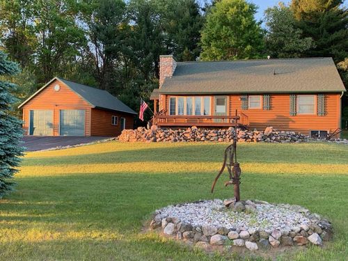 W9667 Angle Road, Belle Plaine, WI, 54166 | Card Image