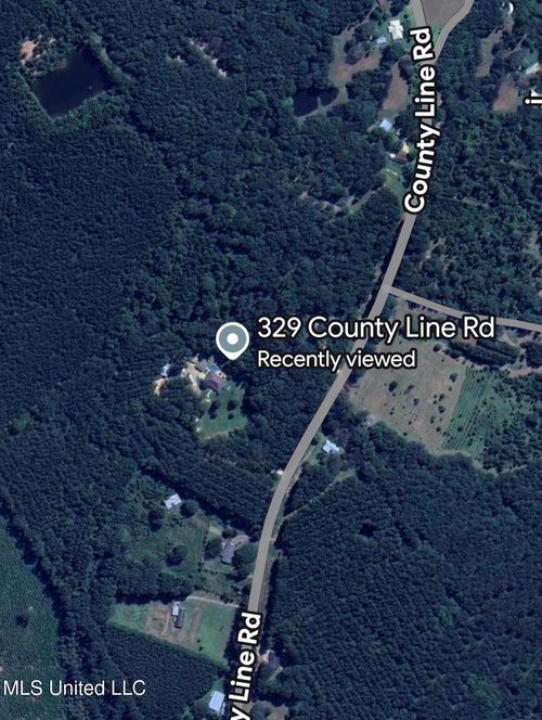 330 County Line Rd, Mendenhall, MS, 39114-4441 | Card Image