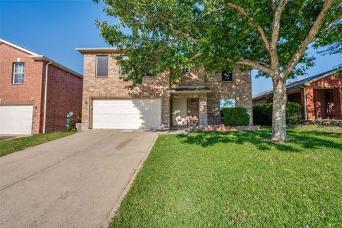 1665 Princess Ln, Frisco, TX, 75036-8716 | Card Image