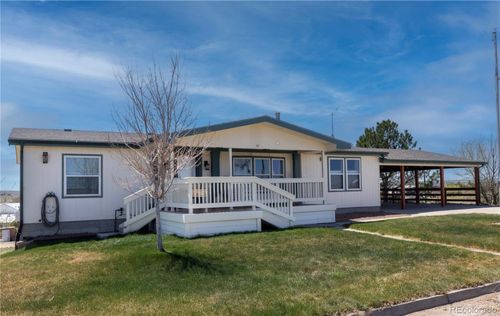 112 8th St, Hugo, CO, 80821-2011 | Card Image