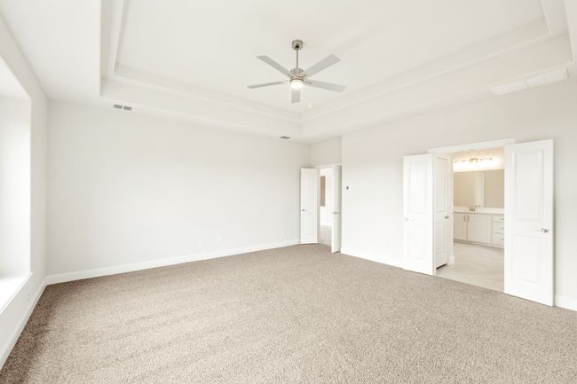 3909 Hidden Cove Ct, House other with 4 bedrooms, 3 bathrooms and null parking in Rockwall TX | Image 31