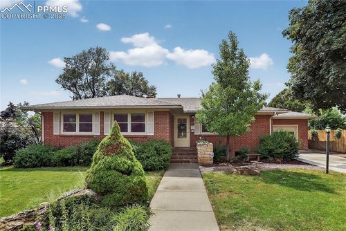 1028 N Logan Ave, Colorado Springs, CO, 80909-3710 | Card Image