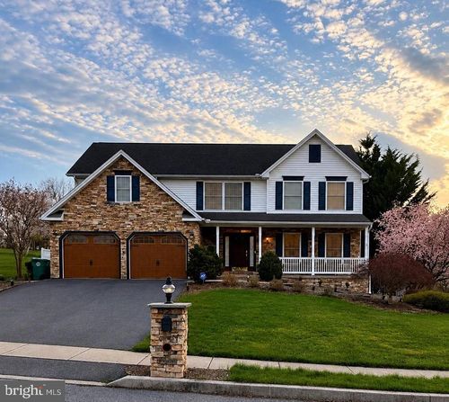6507 Liptak Dr, HARRISBURG, PA, 17112-3396 | Card Image