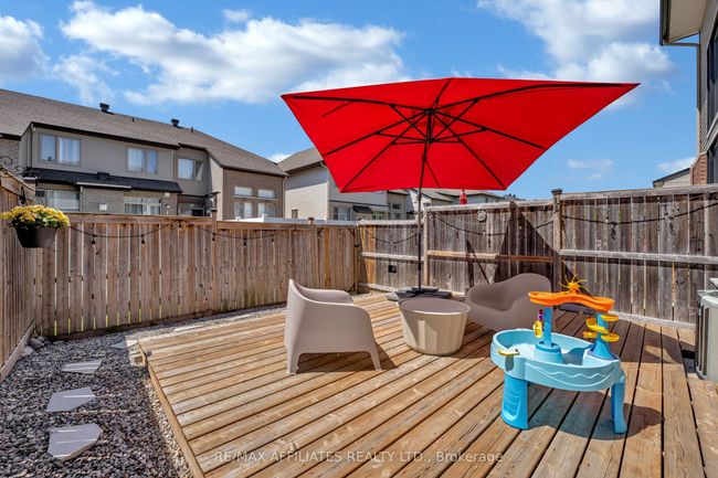 153 Mattingly Way, House attached with 3 bedrooms, 3 bathrooms and 2 parking in Manotick ON | Image 31