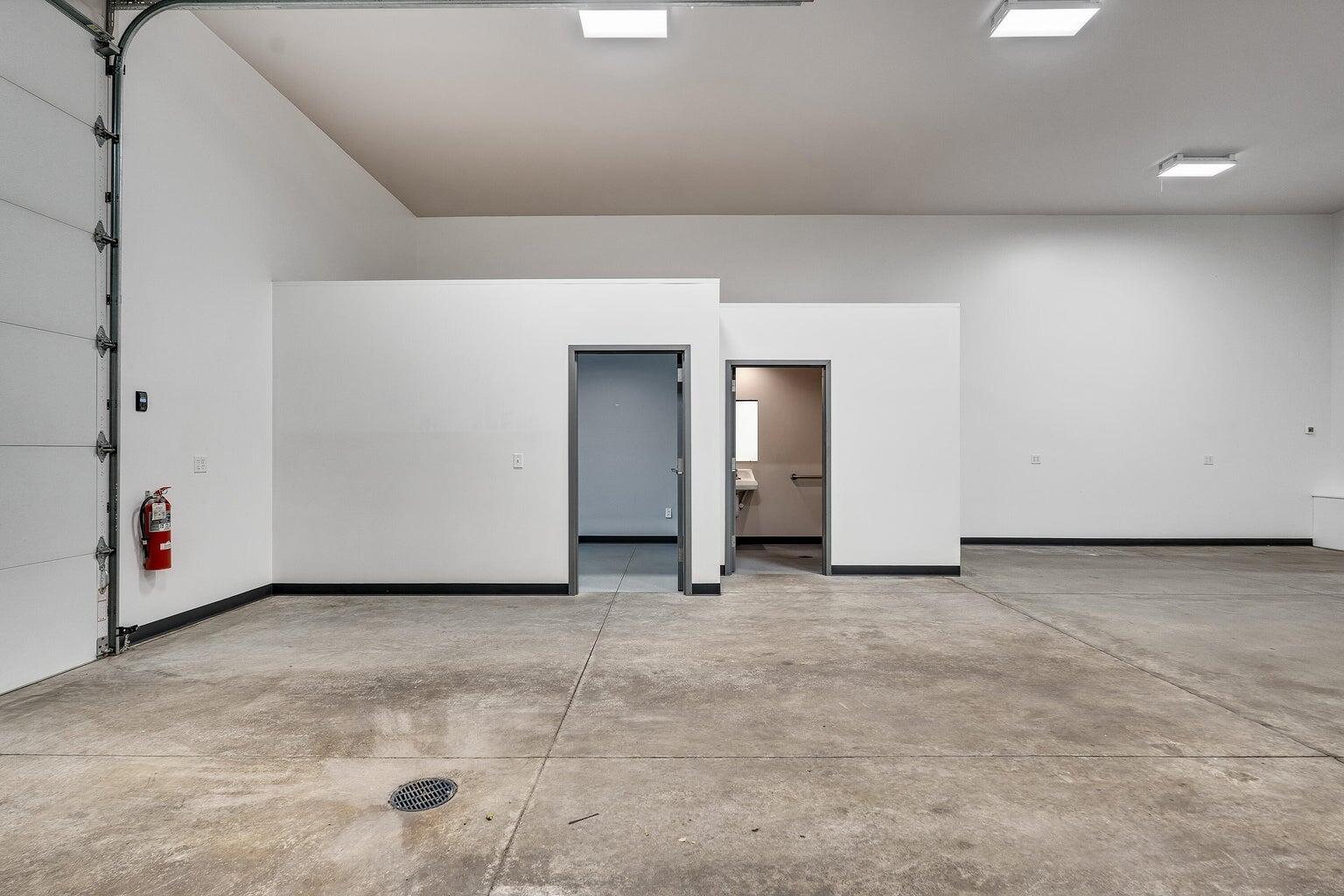 Commercial Lease in Campbell 4